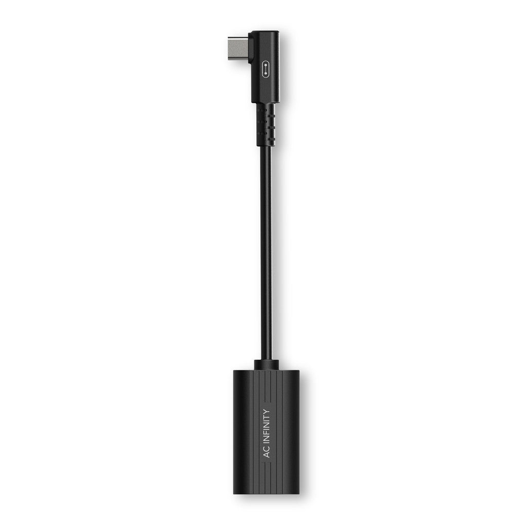 AC Infinity Uis 2-in-1 Splitter, Daisy-Chain Adapter Dongle