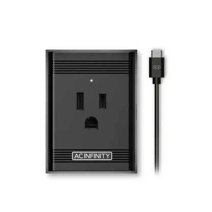 UIS Control Plug, for Outlet-Powered Equipment