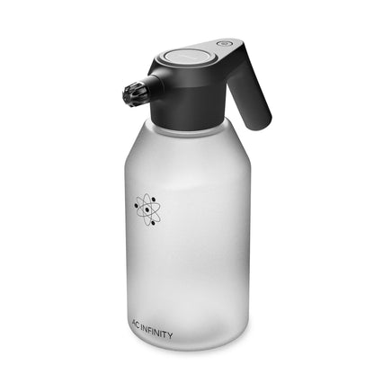 AC Infinity Automatic Water Sprayer 2L Electric Mister, Frost