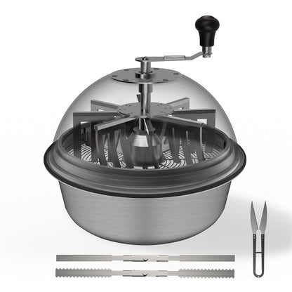 AC Infinity Bowl Trimmer