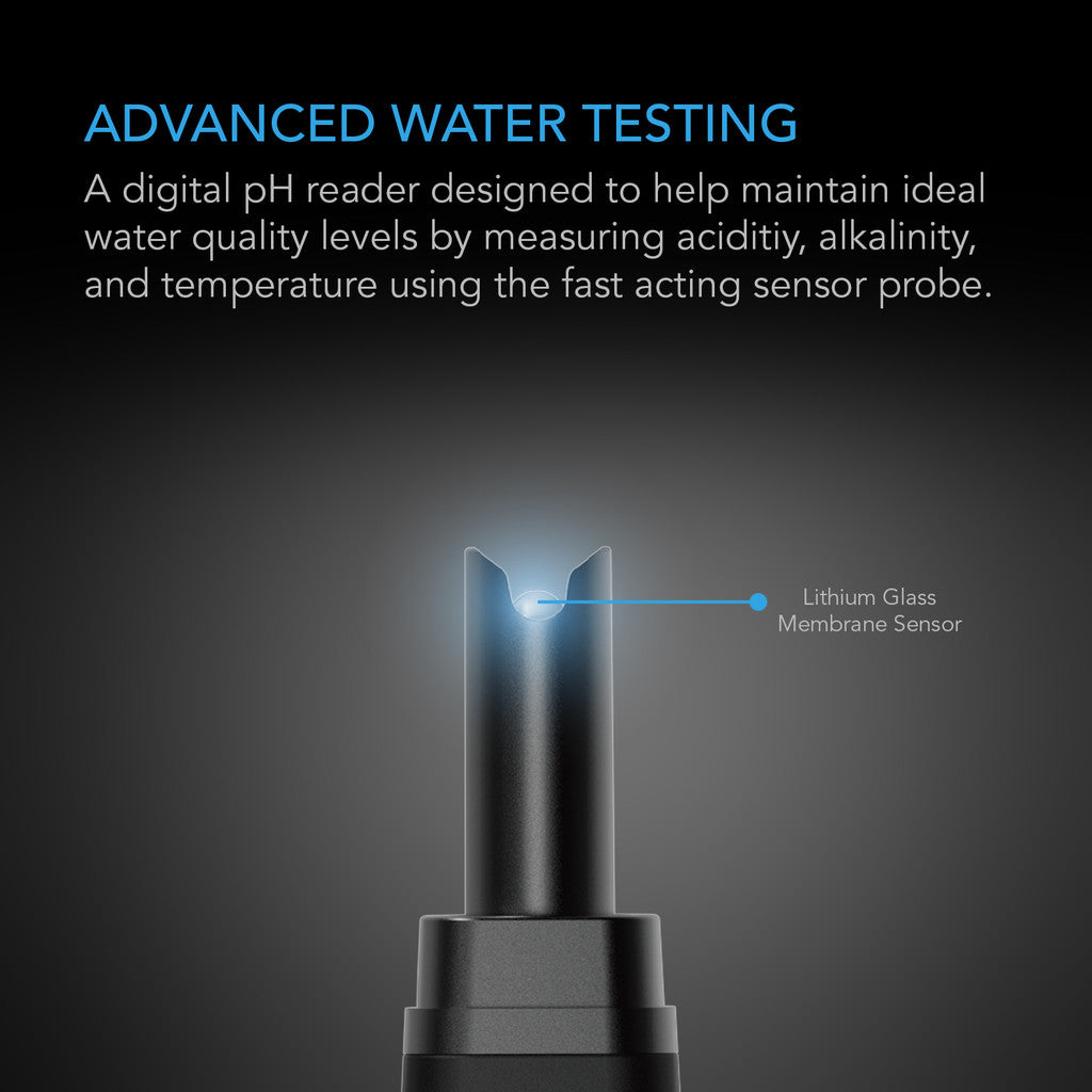AC Infinity Ph Pen Kit For Water