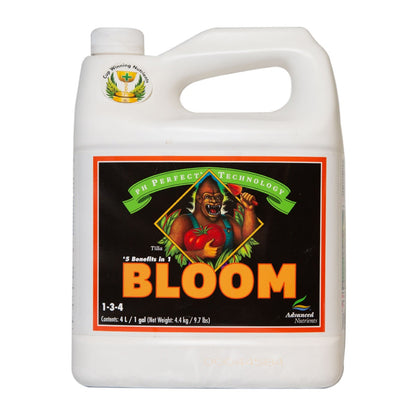 Bloom Advanced Nutrients 