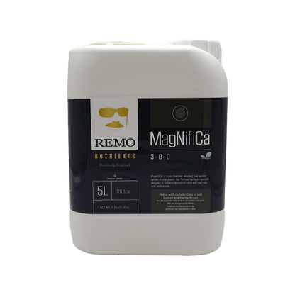 Remo Magnifical