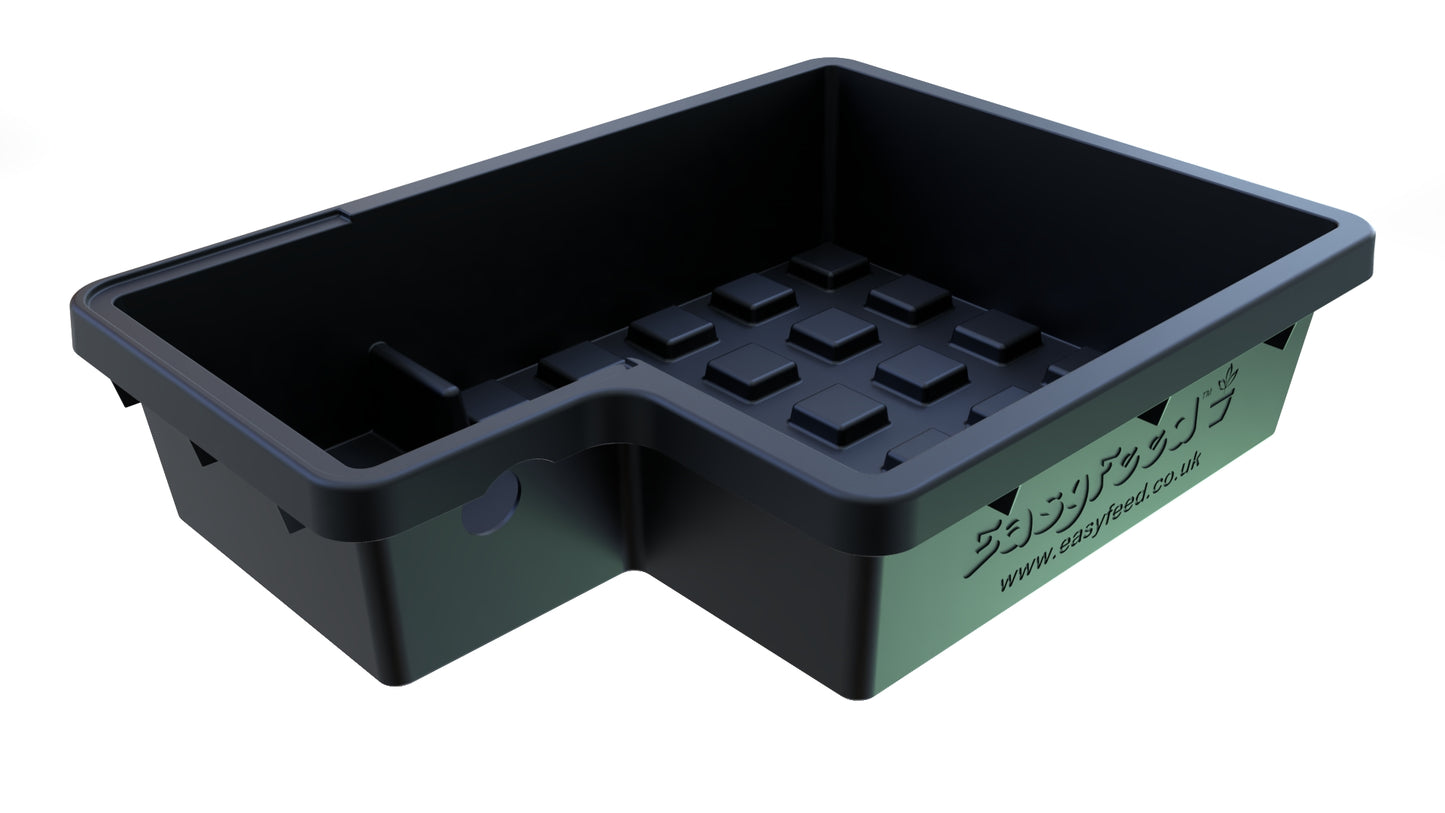 Easyfeed Large tray