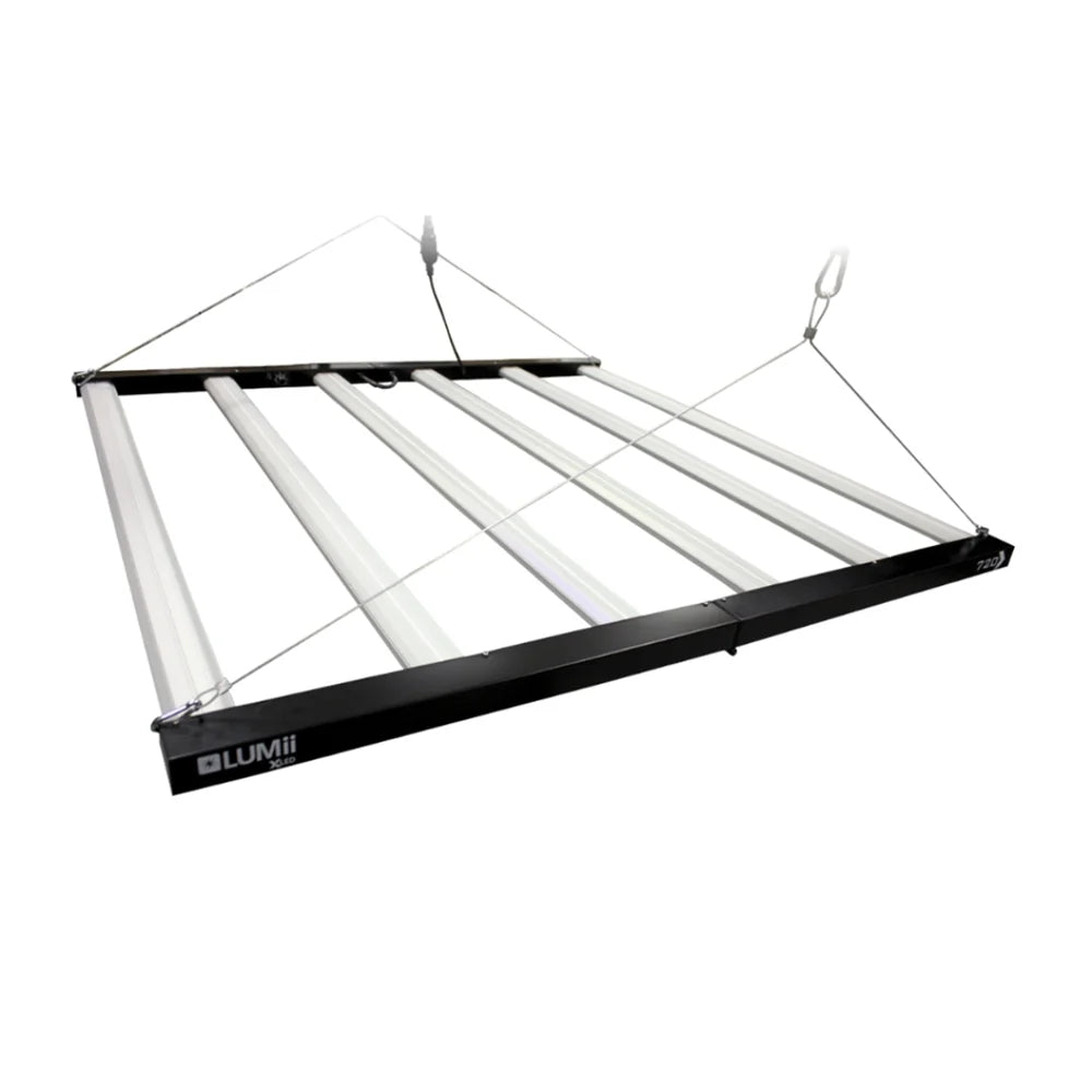 LUMii XLED 720W LED Grow Light