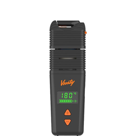VENTY VAPOURISER COMPLETE SET