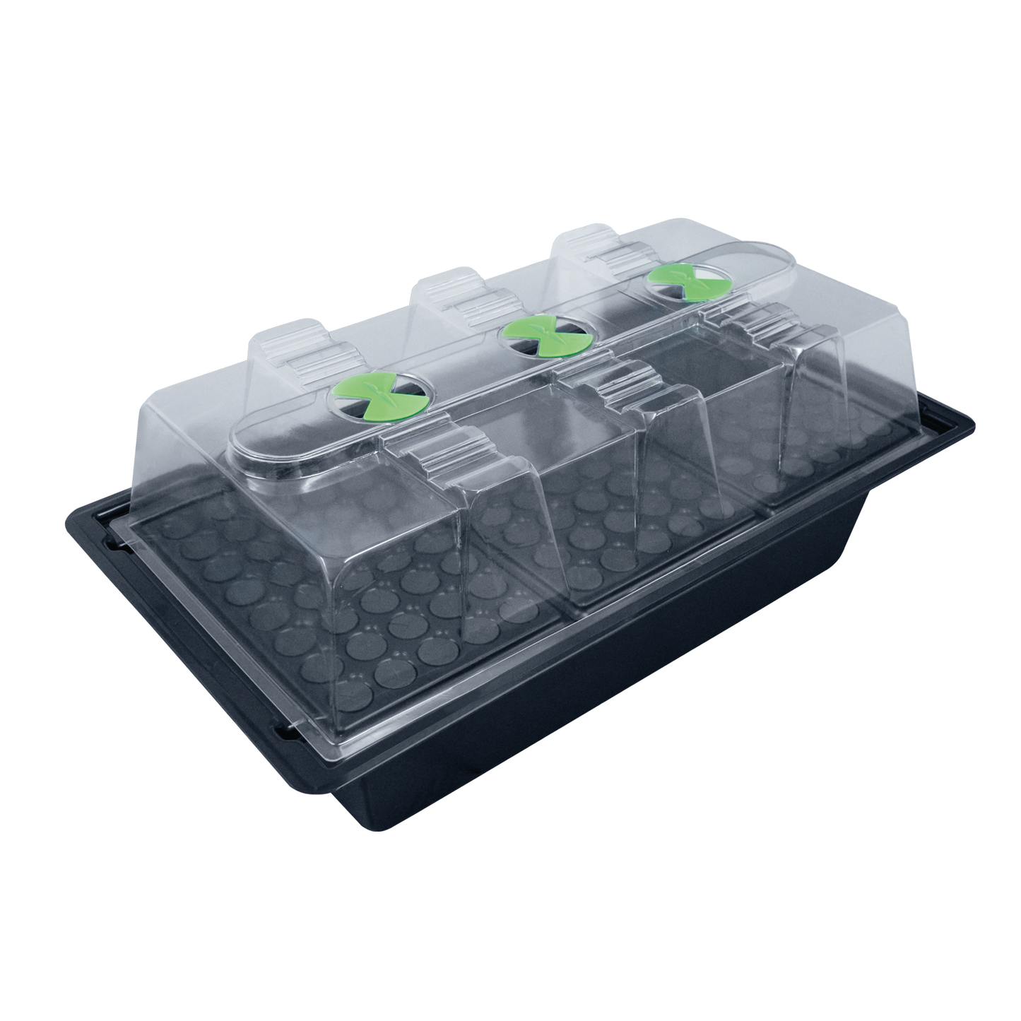 X-Stream 120 Plant Aeroponic Propagator