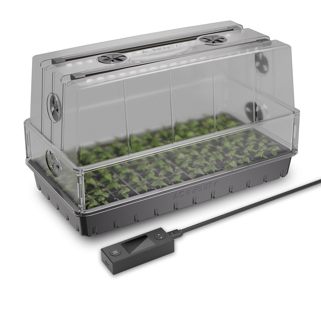 AC Infinity XL Propagation Dome Kit | Samsung LM301H EVO LED