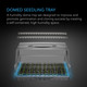AC Infinity XL Propagation Dome Kit | Samsung LM301H EVO LED