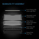 AC Infinity XL Propagation Dome Kit | Samsung LM301H EVO LED
