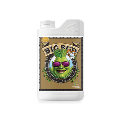 Big Bud Coco Advanced Nutrients 