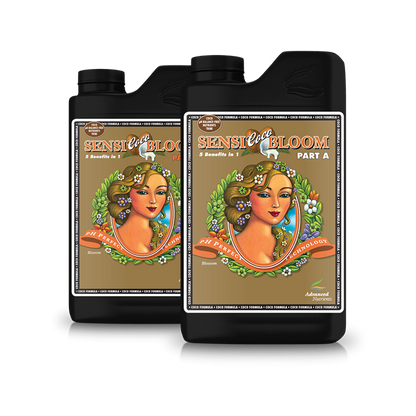 Advanced Nutrients Sensi Coco Bloom A+B