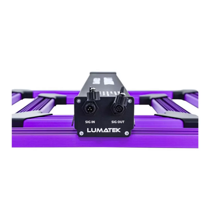 Lumatek Attis 300w LED