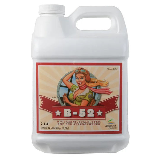 Advanced Nutrients B52 10L
