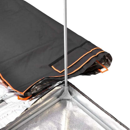 Bay6 Grow Tent (3m x 3m x2.4)