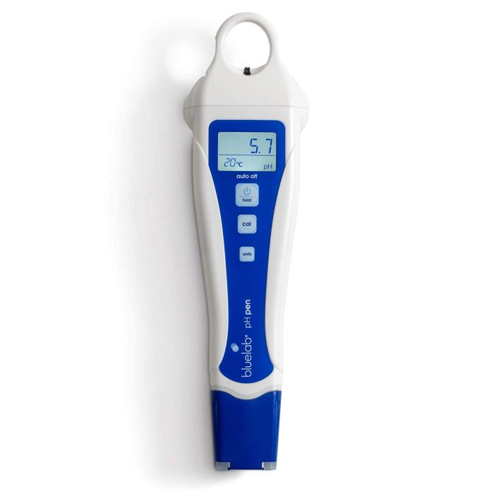 EC Pen BlueLab