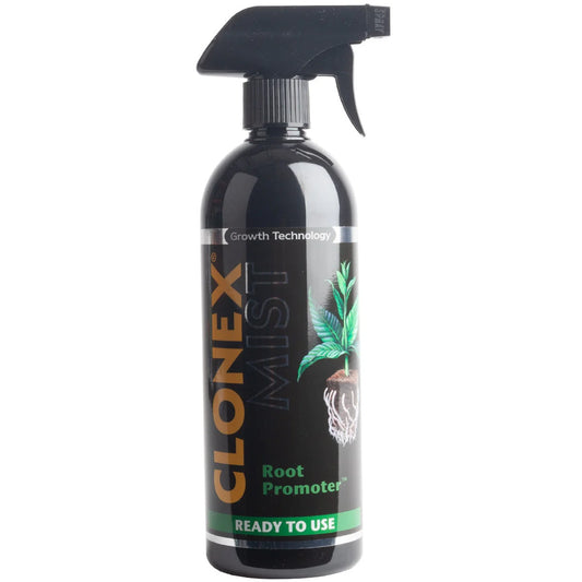 Clonex Mist – Rooting Hormone Foliar Spray