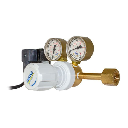 CO₂ Release Kit GASARC