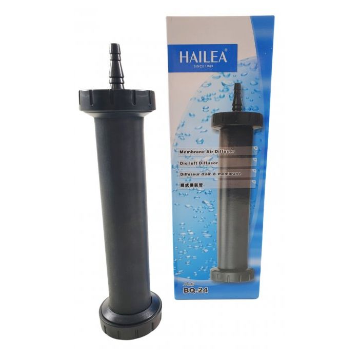 Hailea-Diffusoren, selbstsinkend