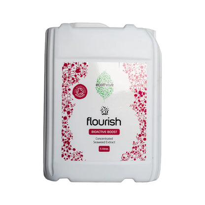 ECOTHRIVE FLOURISH
