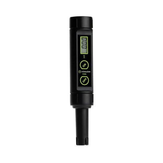 Milwaukee Waterproof High Range Conductivity Pen C66