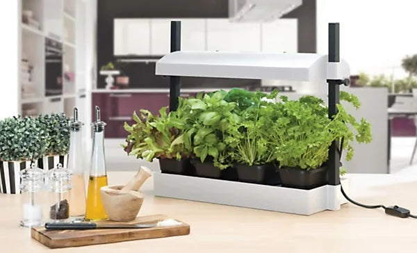 Garland Garden Grow Light