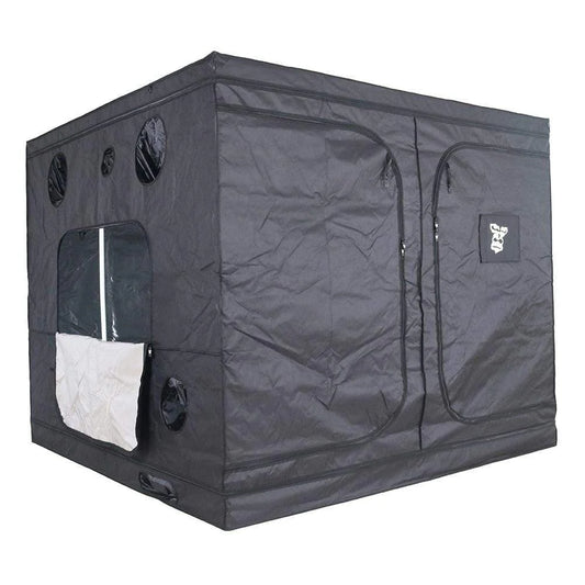 GORILLABOX  Deluxe Tent 8 x 4 x 2.4m (Deluxe)