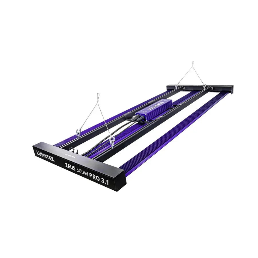 Lumatek 300w Zeus Pro 3.1 LED Grow Light
