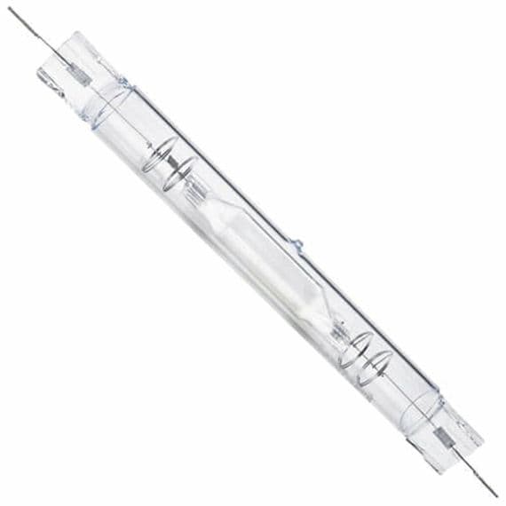 Maxibright Super Bloom 1000W 400V Double Ended HPS Lamp