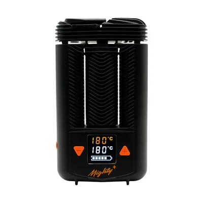 MIGHTY PLUS VAPOURISER COMPLETE SET