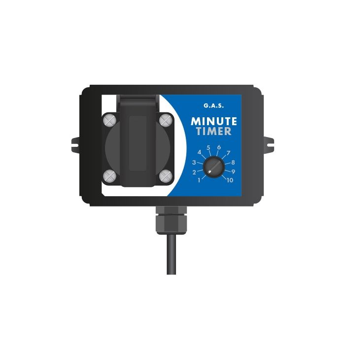 GAS-Minutentimer 