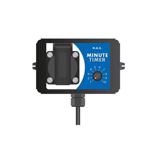 GAS-Minutentimer 