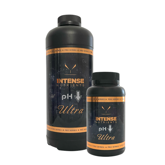 Intense Nutrients pH Down Ultra