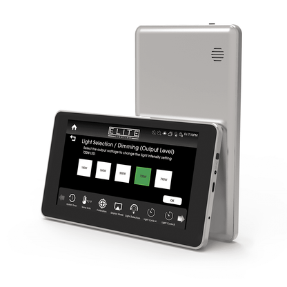 Elite Lighting Pad Controller