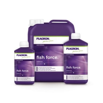 Fish Force 1 Liter Plagron