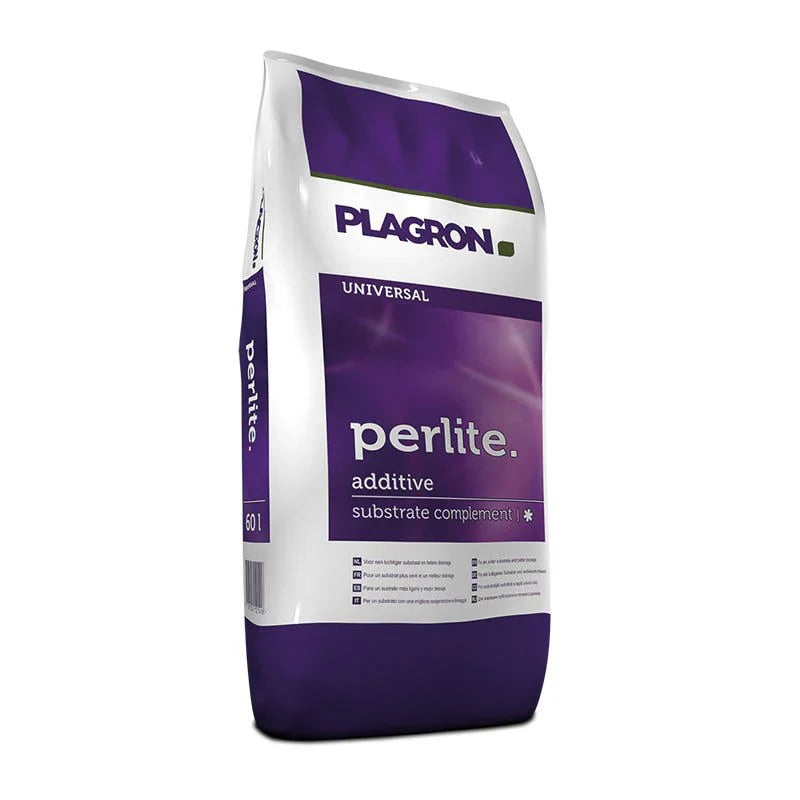 Plagron Perlit 10L