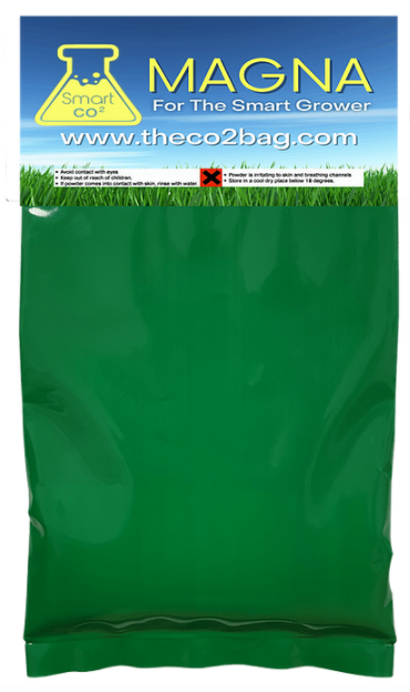Magna Smart co2 Bag