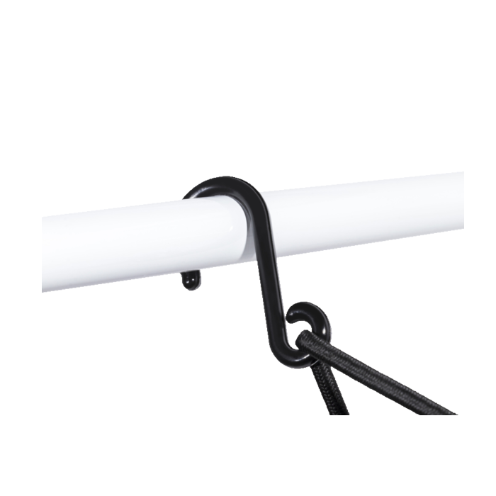 PRONET+ Stretchnetz (120 cm)
