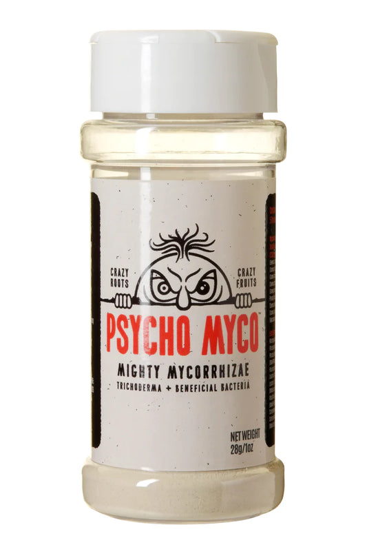 PSYCHO MYCO