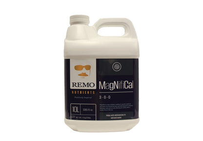 Remo Magnifical