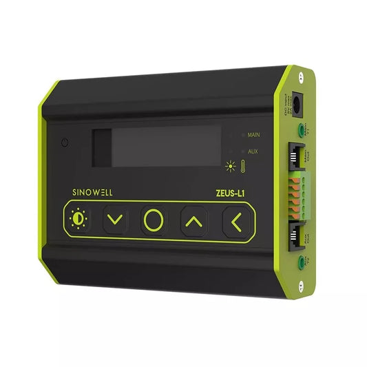 Zeus-L1 Smart Controller
