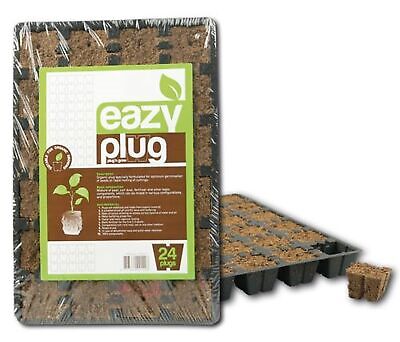 Eazy Plugs Propagation Media