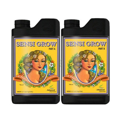 Advanced Nutrients Sensi Grow A+B