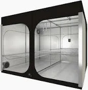 Secret Jardin Dark Room 480 W Rev. 2.6 (4,8 x 2,4 x 2 m)