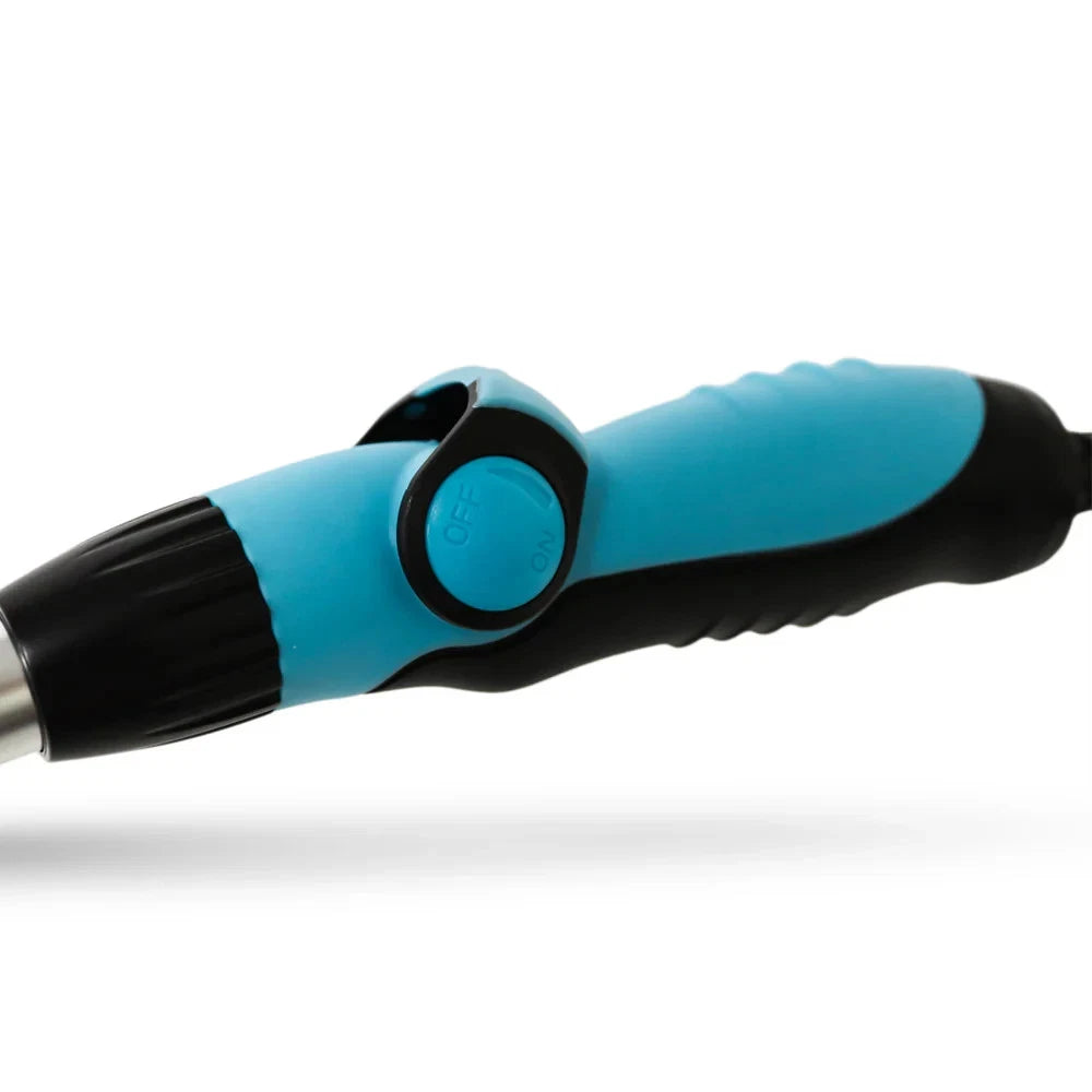 Aqualine Telescopic Spray Lance 90–135 cm – Adjustable Multi‑Pattern Hose Extension