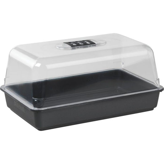 Large Un-Heated Propagator 52x42x24cm Stewarts