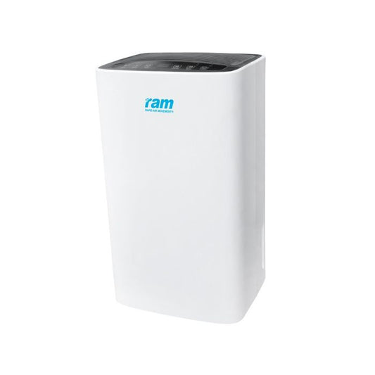 RAM Dehumidifier - 12L per day