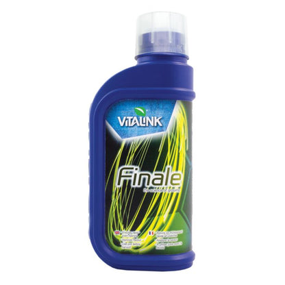 VitaLink Plant Finale