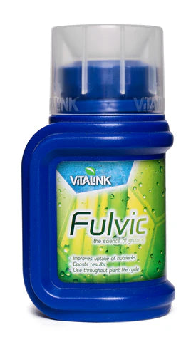 VitaLink Fulvic 250ml